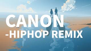 Download lagu Pachelbel's Canon - KATANA Remix 'Canon Paradigm'【HIPHOP / TRAP】 mp3