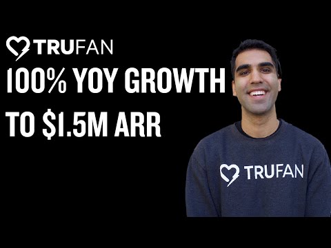 Nathan Latka interviews Trufan