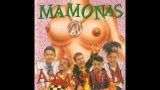 Mamonas Assassinas - Robocop Gay