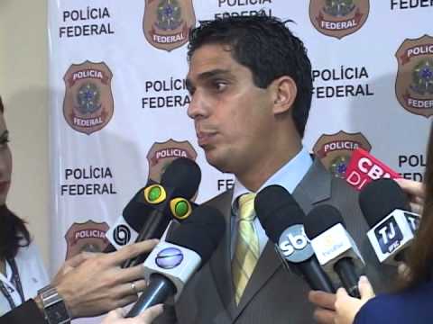 Boletim - Intimações do caso Bosque do CFH