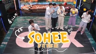 Download lagu A Short Cover : RIIZE Sohee - If It Was Me 나였으면 (Na Yoon Kwon) mp3 Download lagu A Short Cover : RIIZE Sohee - If It Was Me 나였으면 (Na Yoon Kwon) mp3