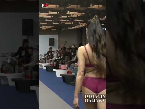 IMAGNIFICO Lingerie Florence - Fashion Channel #shorts