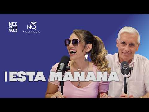 Actividades, talleres y mucho más en el Lago de los Cisnes- Marcelo Ansean | ESTA MAÑANA