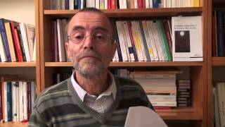L'HOMME SANS DIEU ? <br> Alain Sager