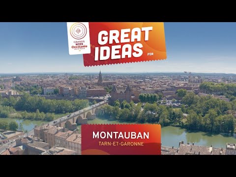 Great ideas for Montauban