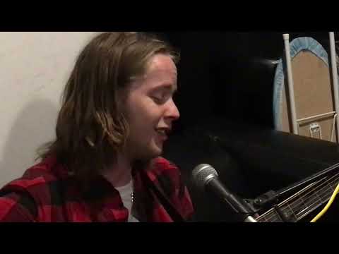 Thumbnail for Billy Strings "Open Up Them Pearly Gates" backstage at Terminal West; Atlanta, GA November 15, 2018 by Carson Robison