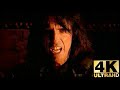 Alice Cooper - Gimme (Music Video)