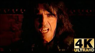 Alice Cooper - Gimme (Music Video)