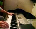 Tech N9ne Songs On Piano 