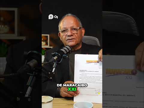 🚨SUSCRIBETE🚨... #maracaibo #podcast #venezuela #zulia #eldeberser
