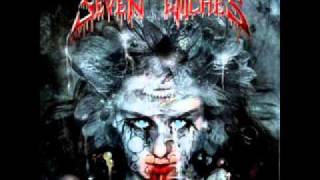 Seven Witches - Call Upon The Wicked