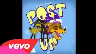 Wiz Khalifa &amp; Ty Dolla $ign - Post Up (Bass Boosted) HQ