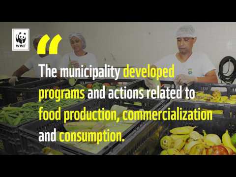 City share – Belo Horizonte