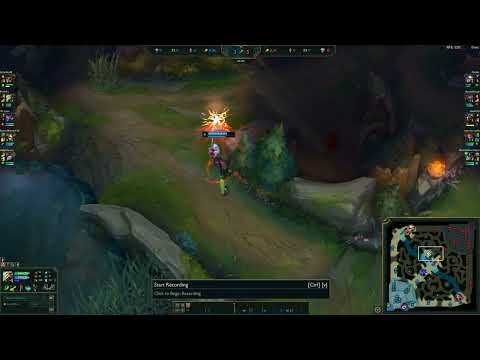 Yi - How to counter Shaco