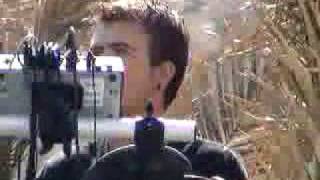 Planeta De Cristal - Eres Funky (M-Clan COVER)