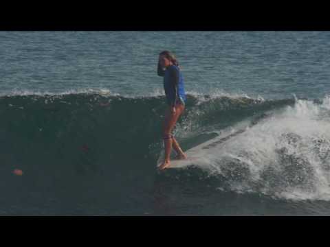 Kumul PNG World Longboard Championships 2017 - Final Day