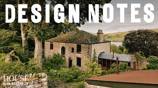 Inside A Fully Renovated Regency Farmhouse Secluded In The Yorkshire Dales | Design Notes