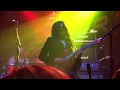 Mike Campese Live - "To the 9"s - Michael Schenker Fest - Whisky, Hollywood CA