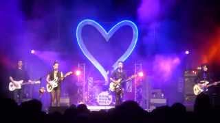Dum Dum Girls - Under These Hands @ Primavera sound, Porto 2014-06-07