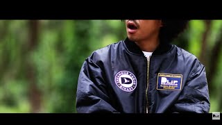 DINARY DELTA FORCE / F.L.A.Me prod by MARCO POLO 【Official MV】