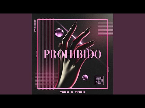 PROHIBIDO