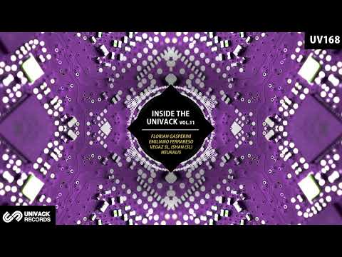 Neuralis - November (Extended Mix) [Univack]