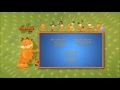 The Garfield Show End Credits Season 1 HDTV Version