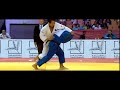 Lombardo New Italian Judo Star