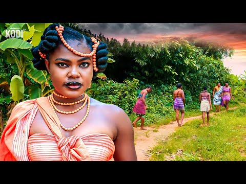 Awele The Goddess Of War - Nigerian Epic Movies 2025