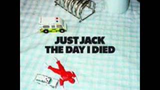 Just Jack The day I died instrumental
