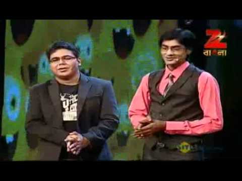 Mirakkel Akkel Challenger 6 Dec. 13 '11 Part - 5