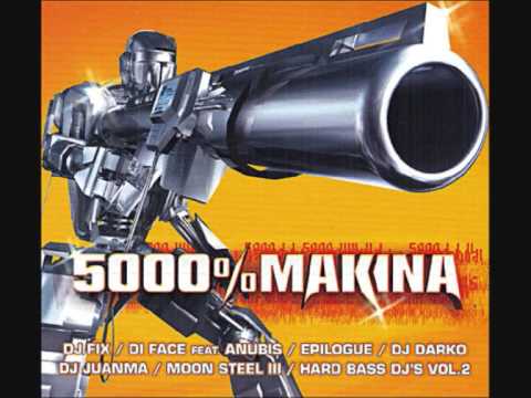 Dj Xava - No More Game