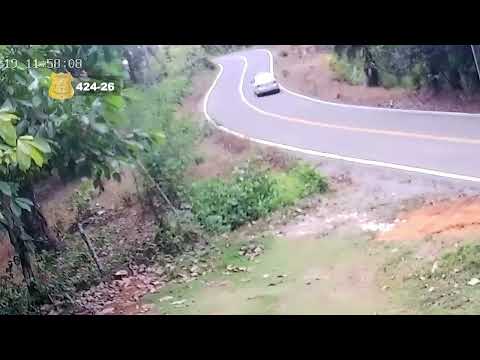 424. Sospechoso de homicidio en Golfito de Puntarenas