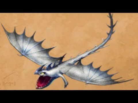 DUSTBRAWLER!!! Titan Mode... Dragons Rise Of Berk