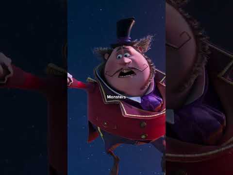 Hold on tight, this one's for the big screen