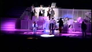 Rod Stewart - Sweet lil Rock n Roller!