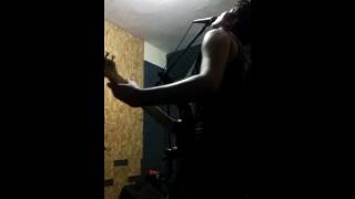 Feat - Rotting in hell -matheus Alves