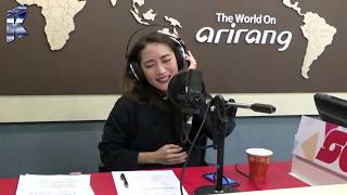 [Sound K] 보니 (Boni)'s Singin' Live '밤밤밤 (2:30 am)'