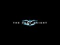 36. We Gotcha (The Dark Knight Complete Score)