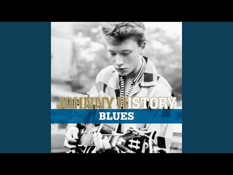 Videoclip de Tomber c'est facile — Johnny Hallyday
