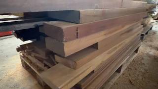Venta de Lot med eksotisk hårdttræ, blandede sorter otro material de construcción - Imagen 4 | Machineryline CL Lot med eksotisk hårdttræ, blandede sorter otro material de construcción | Imagen 4 - Machineryline