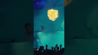 Friday magic with Calvin Harris