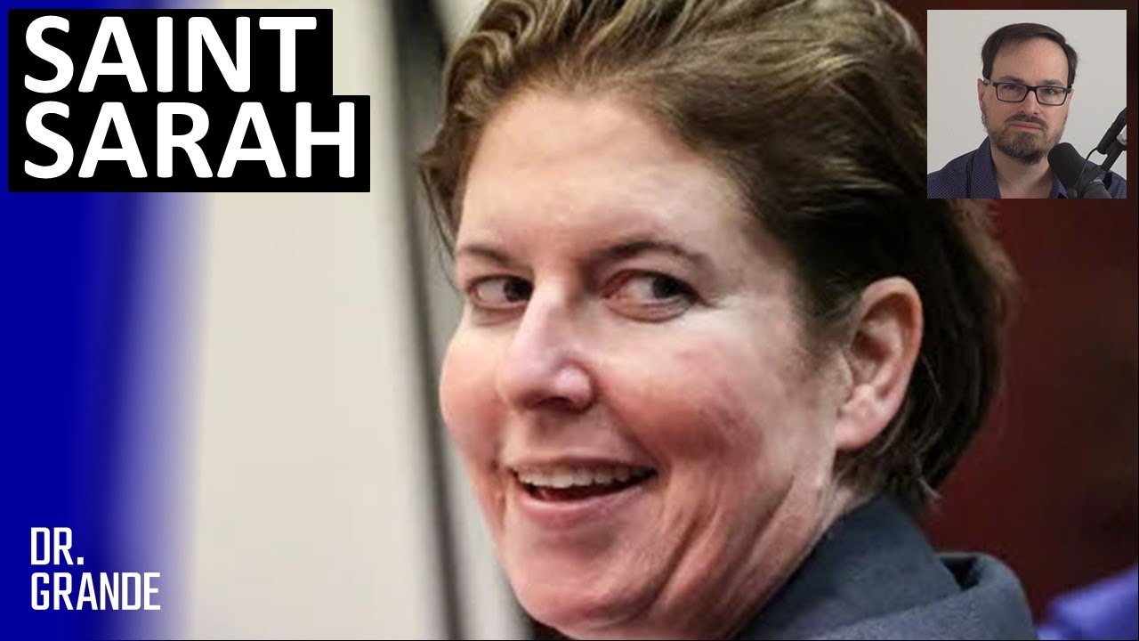 'Suitcase Suffocator' Forgives Murder Victim and Becomes a Deity | Sarah Boone Sentencing Analysis