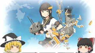 【ゆっくり実況】茶番だらけのゆっくり海戦（レイテ）丙　part3