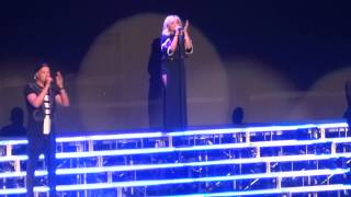 Pentatonix - &quot;Rather Be&quot; [Clean Bandit cover] (Live in San Diego 8-16-15)