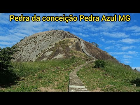 Dji mini 3,pedra da conceição Pedra Azul MG.