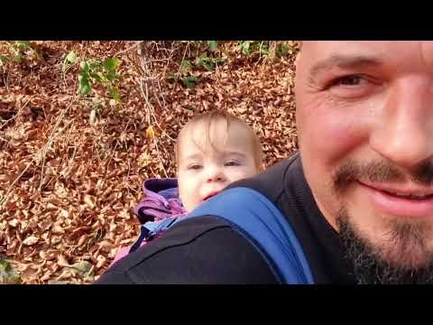 Mogielica z Zalesia jesień2022