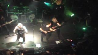 Sabbat - a cautionary tale - HELLFIRE FESTIVAL 2009 HD