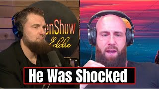 In this enlightening and thought-provoking episode of The Deen Show, the guest, a Macedonian Orthodox Christian, shares hi...