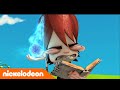 Fanboy Et Chum Chum Générique Nickelodeon France